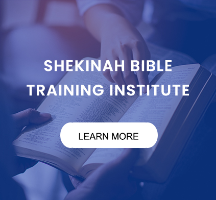 Shekinah Bible Training Institute