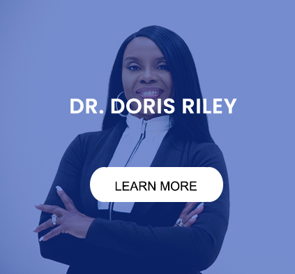 Dr. Doris Riley