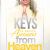 Keys to Unlock Answers from Heaven